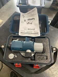Bosch GOL 24 8 inch Automatic Optical Level