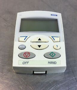ABB ACH-CP-B Keypad HVAC    Loc.1A