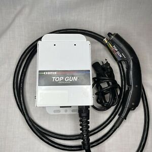 Simco Ion Top Gun 3 Ionizing Air Gun with 7&#039; Cable/Hose, 120V