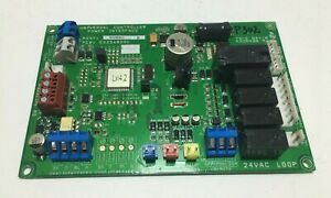 JANDY E0256902 P Universal Controller Power Interface E0256800C LXi4.2 #P302
