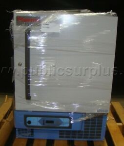 Thermo Scientific ULT430A 4.9 cu ft -30C Revco Freezer Undercounter Refrigerator