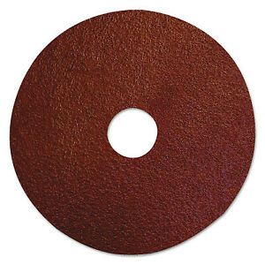 4-1/2&#034; TIGER ALUMINUM RFD 80 GRIT  7/8&#034; A.H. 60404  - 1 Each