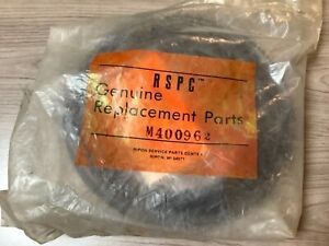Speed Queen Huebsch M400962 dryer door seal
