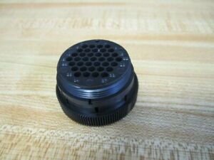 AMP 206150-1 Connector Plug 2061501 (Pack of 24)