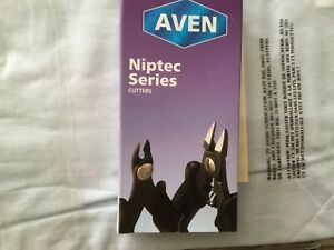 Aven 10501 Niptec Cutter TR 5000, Semi-Flush, 12 AWG - NEW I BOX
