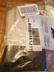 Dynastop gloves Model 9852 T11
