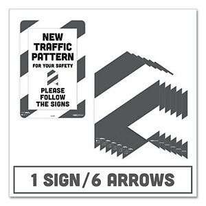 Tabbies Sign,Besafe New Traffic 29203