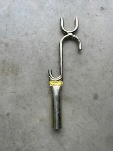 JAMESON LIMB AND WIRE RAISER POLE ACCESSORY - NO ADAPTER NEEDED #WR-1