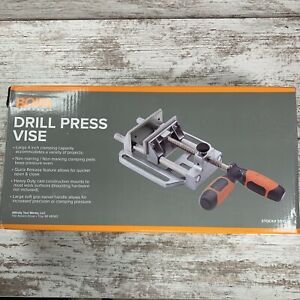 Bora Portamate 4 “ Clamping Capacity Drill Press Vise