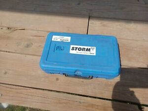 Storm Dial Indicator