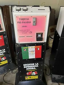 Card Dispenser