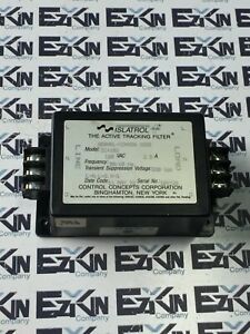 Islatrol IC+102 Active Tracking Filter 120VAC 25A