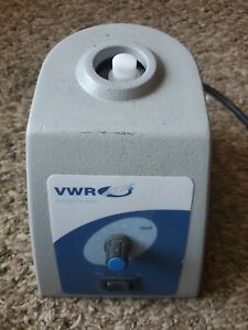 VWR 58816-121 Mini Analog Vortex Mixer