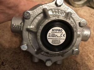 Hypro 7700XL Roller Pump