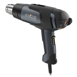 STEINEL HL1920E Professional Hot Air Tool, Digital Heat Gun, 120V, Authentic