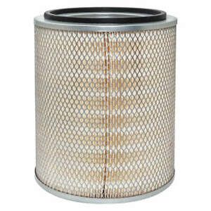 BALDWIN FILTERS PA2520 Outer Air Filter,Round