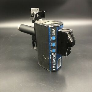 Ultra Lyte LTI 20-20 LR B LIDAR Laser Speed GUN/Range Finder