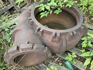 Pump Bowls GIW,  Goyne 12x14 Inch Dredge, Slurry, Sand, Gravel, Dewatering, New