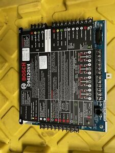 Bosch D9412GV4 Commmercial Protected-Premises Control Panel
