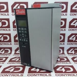 175Z0161 | Danfoss | VLT 5000 Series , AC Drive, 3 Phase, Used