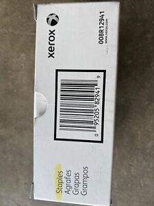 Genuine Xerox 008R12941 Staple Cartridge