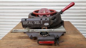 Ideal Stencil Machine - Vintage