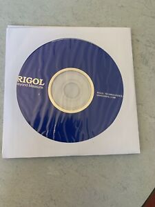 RIGOL DG10X2 Series V02.14 CD