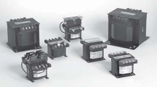 Industrial control transformers 100va 220x440v/110v for sale