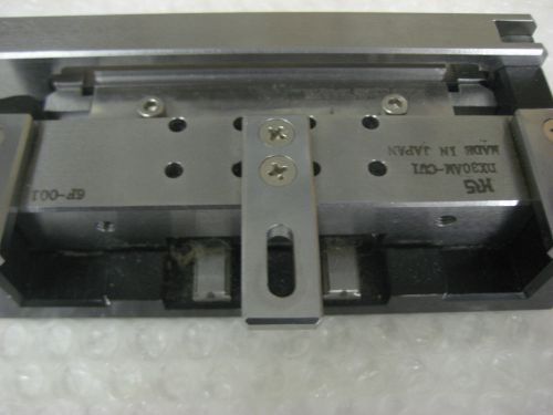 HRS DX30AM-CU1 IDC TOOL SHEAR FOR THE DX30AM-HP1