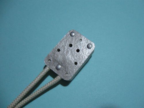 Bi-pin lamp socket be qcx for sale
