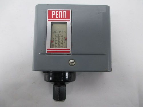 New johnson controls p70aa-5 pressure control lbs/pressure switch d315488 for sale