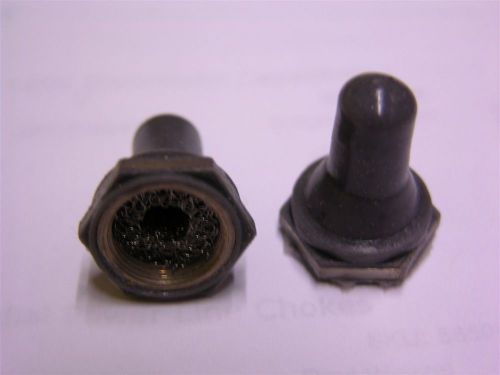 3 apm mil spec m5423/01-02  15/32-32 shielded tog. switch boot seals for sale