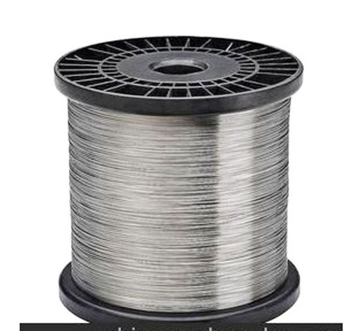 99.99% pure chromium cr wire diameter 0.3mm weight 1kg #ef2 for sale