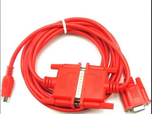 NEW Mitsubishi SC-09 Cable RS232 to RS422 Adapter For  MELSEC FX &amp; A Series