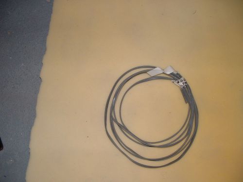 12-2 UF DIRECT BURIED ELECTRICAL WIRE 20 FEET