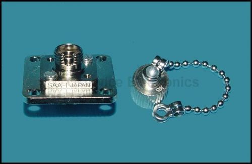 Seiko japan saa-1 fc single mode optical adaptor lot 2 pcs for sale