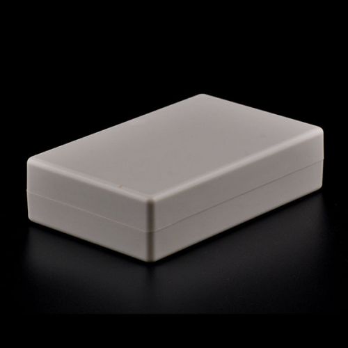 Rf20069 abs plastic project box for electronics instrument enclosure shell for sale
