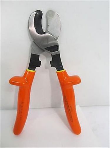 C.E.S.G., 10041, Double Insulated 10&#034; Heavy Cable Cutters