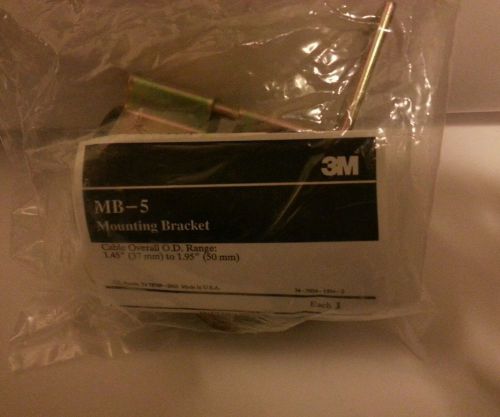 3m cross-arm mounting bracket mb-5 , mmm mb5 for sale