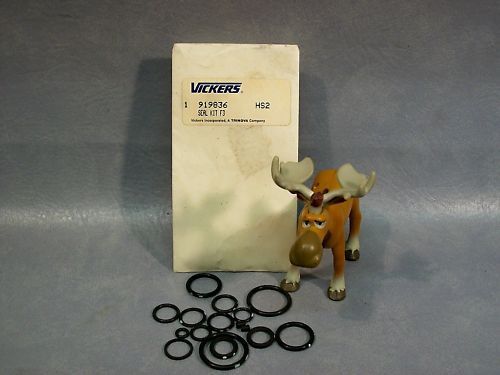 Vickers 919836 seal kit for sale