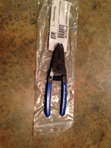 Blue-Point snap Wire Stripper / Cutter On - 6 &#034; - PWC6