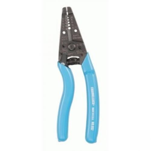 Channellock 7&#034; wire stripper-ergonomic 957 for sale