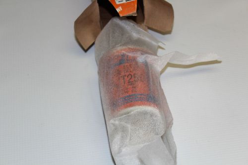 Shawmut ajt250 250a time delay fuse for sale