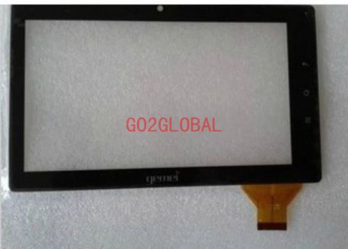 Gemei G3A 7 Inch Touch Screen Digitizer Glass Replacement NEW