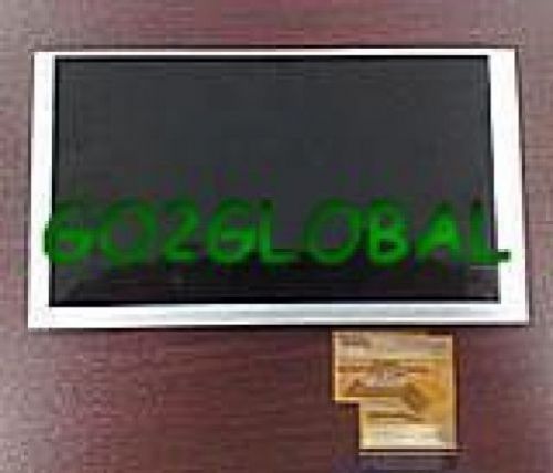 HannStar HSD050IDW1-A20 5.0inch LCD PANEL Display  Original