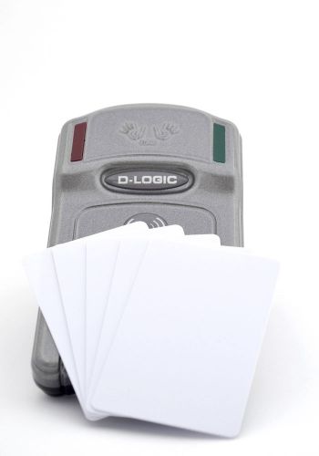 NFC Reader Writer- NFC Development Kit +  5 Mifare cards/tags/fobs/wristbands
