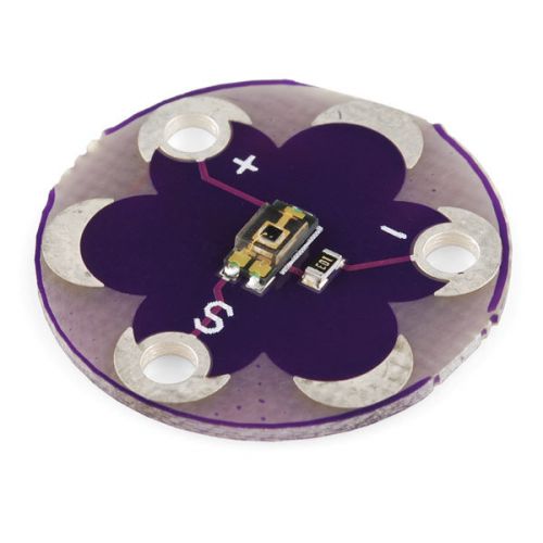 LilyPad Buzzer