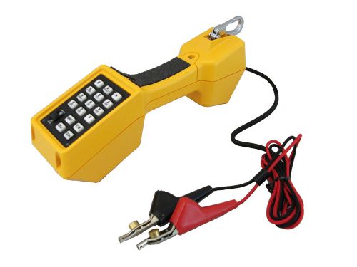 New fluke networks fluk-hcts22a 22801-009 buttset for sale