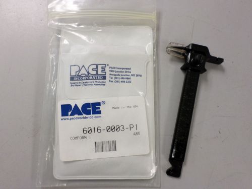 NEW Pace 6016-0003-P1 Caliper Lead Component Forming Tool