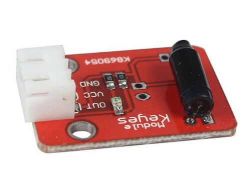 Vibration Switch Module Sensor for Single Chip Microcomputer Development Newly